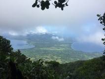 Nicaragua, Volcan Maderas 